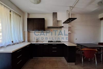 Casa frumoasa cu sauna si jacuzzi, strada privata, cart. Gheorgheni - 12