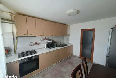 Apartament cu 2 camere decomandat în Central - 3