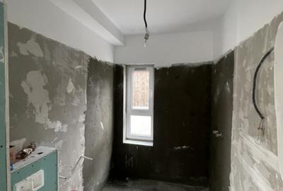 Apartament finalizat, Cu parcare subterana inclusa// 3 camere, 2 bai, 2 balcoane - 8