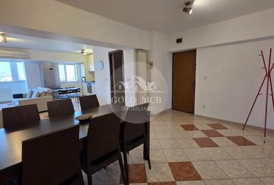 Apartament cu 3 camere semidecomandat, mobilat în P-ța Alba Iulia - 6
