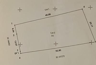 Teren Construcții intravilan de 1150 mp, în Istria - 3