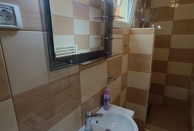 Apartament cu 2 camere decomandat în Central - 5