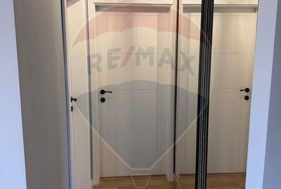 Apartament cu 2 camere decomandat, mobilat în Florești - 8