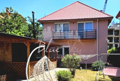 Vila P+1+ pod in Mamaia Sat- Locul unde lini?tea se simte a - 2