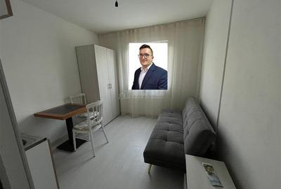 Garsonieră decomandată în Periferie