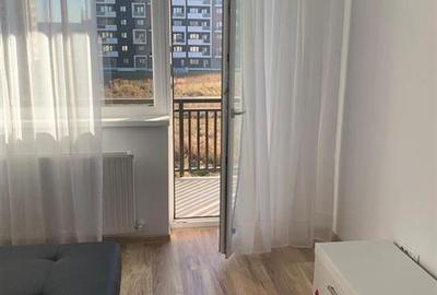 Apartament cu 2 camere, zona Tractorul - 13