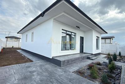 Casă individuală cu 4 camere cu Teren 375 Mp în Berceni - 2