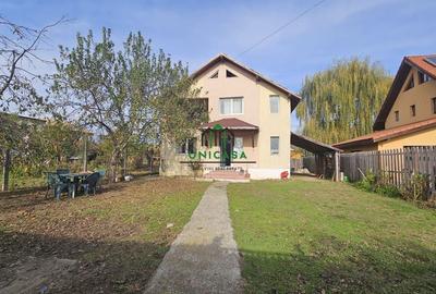 Casa Bujoreni / 5 camere - 1