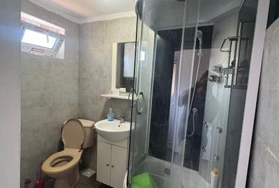 Casa renovata in Ghirdoveni Dambovita curte 470m2 direct proprietar - 6