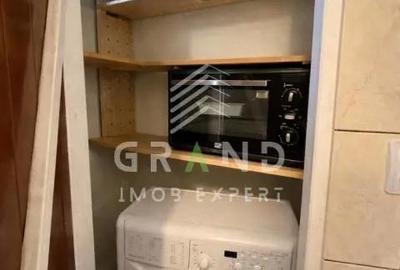 Apartament cu 3 camere semidecomandat, mobilat în Grigorescu - 7