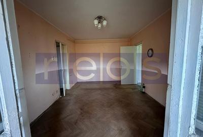 VANZARE 2 CAMERE | SEMIDECOMANDAT | ZONA NICOLAE GRIGORESCU - 2