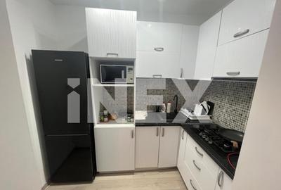 Inchiriere garsoniera bloc nou, zona Centrala - 6