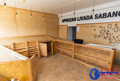 ID 6137 Spa?iu DE VANZARE STRADA Mahmudiei ID 6137 Spa?iu DE VANZARE STRADA Mahmudiei - 3