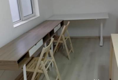 Apartament cu 3 camere nedecomandat în Central - 1