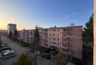 Apartament cu 2 camere semidecomandat în Gării - 6