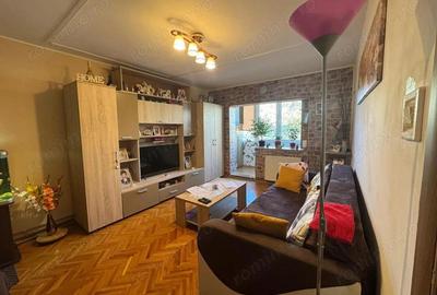 Apartament cu 3 camere decomandat, mobilat în Soarelui - 12