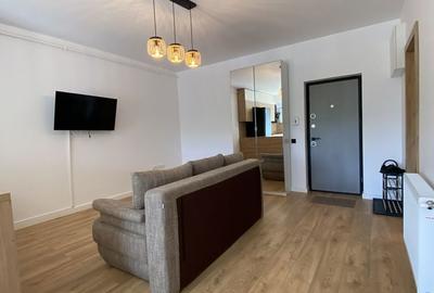 Apartament cu 2 camere în Terezian - 2