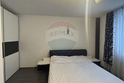 Apartament 3 camere de închiriat bloc nou lift în zona ultra Central - 6