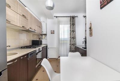 Apartament 3 camere|et1|la cheie|garaj|Iris - 7