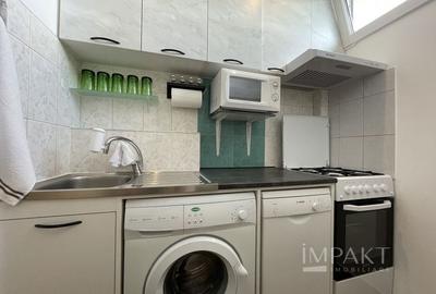 Garsoniera cocheta spre vanzare in Manastur! - 7