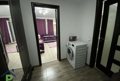 Garsonieră decomandată, mobilată în Giurgiului - 6