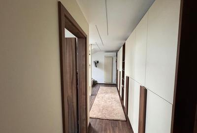 3 Camere decomandate in bloc nou zona Groapa-Salvare - 1