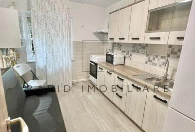 Apartament 1 CAMERA - Spatios - Modern Amenajat IC Frimu - Masnita - General - 4