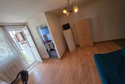 Garsonieră semidecomandată în Dacia - 1