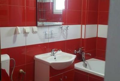 Apartament cu 2 camere decomandat în Central - 2