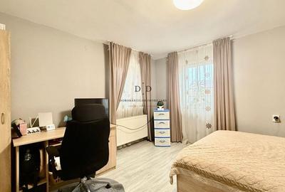 Vanzare 3 case + Teren 1400 mp – Garaj auto – zona Bonțida - 10