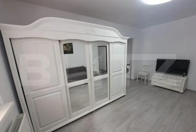 Apartament cu 2 camere semidecomandat în Noua - 3