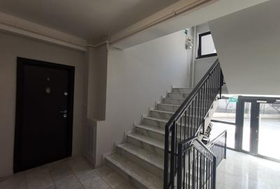 Apartament 2 camere bloc nou 2025 - 7