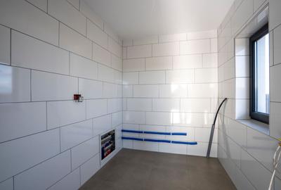 Casă individuală cu 4 camere cu Canalizare în Cheriu - 5