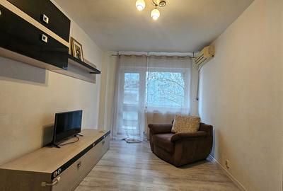 Inchiriez garsoniera Tineretului Parc - 2