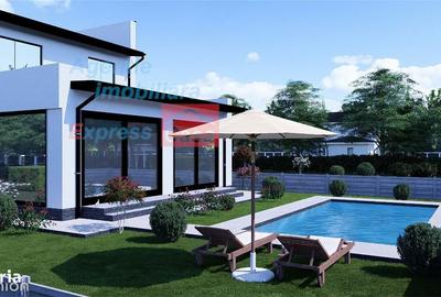 Casă cu 4 camere în Aroneanu - 3