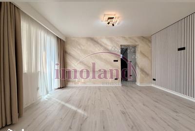 Apartament cu 3 camere în Băneasa - 1