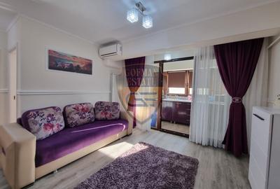 Vand apartament 3 camere, 2 bai, et 1, Faleza Nord - 2