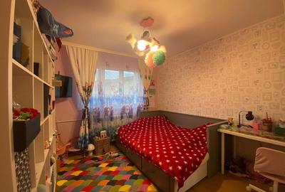 Apartament cu 4 camere nedecomandat în Bucureștii Noi - 3