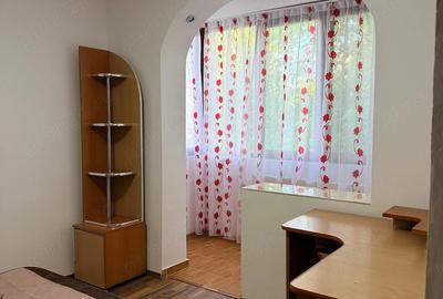 Apartament cu 2 camere semidecomandat în Micro 19 - 5