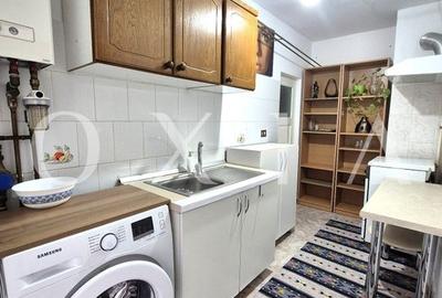 AX1104 Hotel Oxford, Strada Garofitei, Apartament La Casa - 7