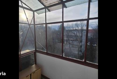 Apartament cu 2 camere în Lefaia - 1