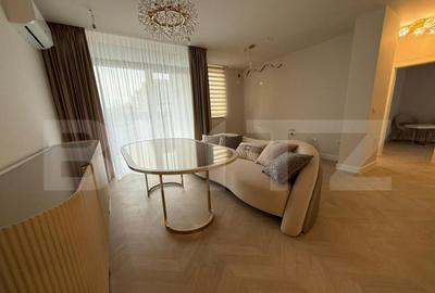 Apartament 3 camere,78 mp utili,decomandat, Calea Aradului - 3