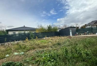 Casă cu 4 camere cu Teren 720 Mp în Satu Nou de Sus - 4