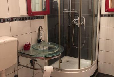 Pipera Inchiriez Vila 5 cam nemobilata bucatarie utilata curte 120 mp parcare - 3