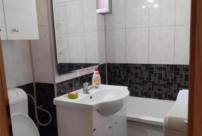 Garsonieră decomandată în Buziașului - 1