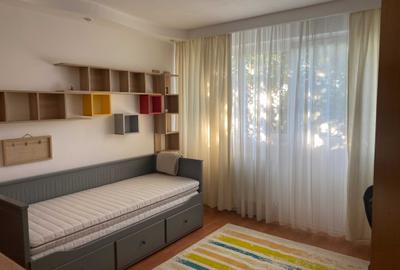 Giurgiului -2 camere -Loc parcare - 4