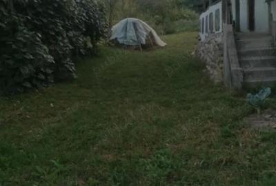 Casă cu 3 camere în Stroești - 5