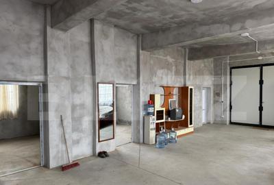 Spațiu comercial, de 700 mp, în Central - 5