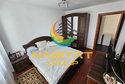 Vanzare 4 camere - mobilat/utilat Mega Mall - 7