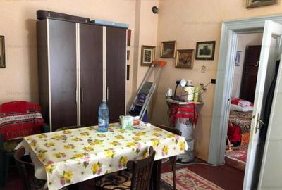 DOROBANTILOR Teren 500 mp Casa 4 camere zona Centru, - 3